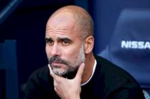 Гвардиола: “VAR тизими камчиликларини бартараф этиш лозим”