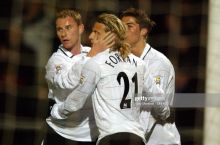 Forlan: "MYUdagi Ronaldu juda ham egoist edi"