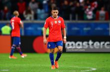 Marotta Sanches transferini bloklab qo'ydi