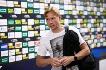 Валерий Карпин: "Ростов" ўзининг хатолари эвазига мағлубиятга учради"
