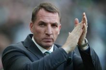 Brendan Rojers “CHelsi”ga qarshi o'yindan so'ng nimalar dedi?