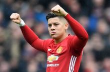 Markos Roxo “Manchester Yunayted”ga kerak emas
