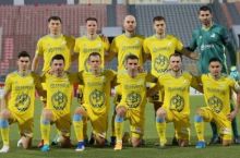 Сколько уже заработала «Астана» в этом сезоне еврокубков