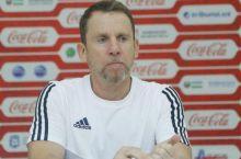 Деян Журжевич: “Омадсизлик ортда қолганлигига умид қиламан”