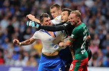 Rossiya Premer-ligasi. 6-tur o'yinlarining videosi bitta sahifada