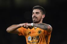 Ruben Nevesh APLda jarima maydonchasidan tashqarida gol urishda sermahsullik namoyish etmoqda