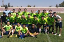 “CHarm to'p-2019”. “Bobur” mamlakat bosqichida Toshkent viloyati sharafini himoya qiladi