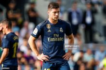 "Milan" "Real"ning markaziy hujumchisini ijaraga olishni xohlamoqda
