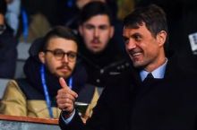 Maldini: "Laksalt va Strinich "Milan"dan ketadi, Korrea bilan Andre Silva esa..."