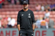 Klopp Koutino haqida: "U yuqori darajali o'yinchi, lekin biz undan foydalana olmadik"