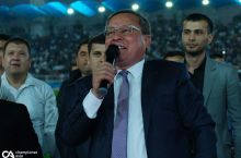 Андижон вилоят ҳокими "Андижон" футбол клубини танқид қилди