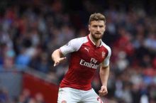 “Arsenal” himoyachisi A Seriyaga ko'chib o'tishga yaqin