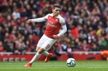 Agent: “Arsenal” Torreyraning boshqa klubga o'tishini taqiqlab qo'ygan