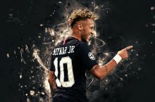 "Barselona" Neymar familiyasi yozilgan liboslarni buyurtma qildi