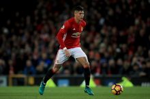"Manchester Yunayted" o'yinchisi Turkiya klubiga o'tishga yaqin