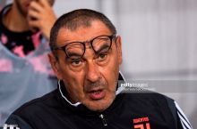 Ana xolos. "Yuventus" mavsumning ilk o'yinlarini boshqa murabbiy qo'l ostida boshlaydi