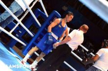 Olamsport: Элнур Абдураимовнинг жанги 1 раунд давом этди, UFC рейтингида ўзгариш ва бошқа хабарлар