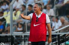 Вадим Абрамов: "Нега ҳакам бизнинг ўйинчини ҳақорат қилади?"