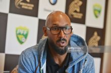 Anelka: "Yuventus"ga o'tganimdan uyalaman"