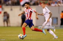 "Milan" va "Atletiko" kelisha olishmadi