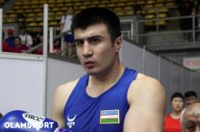 Bahodir Jalolov va yana 9 nafar bokschimiz CHechenistondagi turnir chorak finalida jang qildi