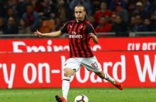 “Milan” futbolchisi klubdan ketadi