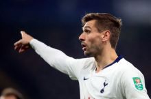 Lorente “Tottenxem”ga qaytishi mumkin