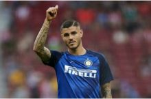 “Napoli” “Inter”ni ko'ndirdi