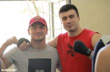 Olamsport: Bugun 8 nafar bokschimiz CHechenistonda final yo'llanmasi uchun jang qiladi, Golovkinning jangi rasman tasdiqlandi