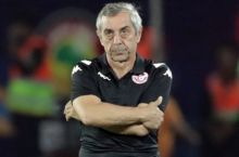Tunis terma jamoasi bosh murabbiysiz qoldi