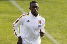 "Atletiko"ning sobiq o'yinchisi A Seriya klubiga o'tishi mumkin