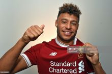 Rasman: "Liverpul" yana bir muhim futbolchisi bilan shartnomani uzaytirdi