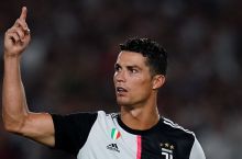 Ronaldu Amazon o'rmonlari yonishi haqida: "Bizning vazifamiz – sayyoramizni qutqarish"