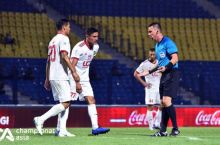 "Paxtakor" - "Surxon" uchrashuvida belgilangan penalti qanday bekor qilindi?