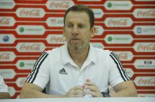 Deyan Jurjevich: “Gol urolmagan jamoa g'alaba qozonolmaydi”