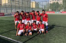 O'zbekistonda 14-15 yoshli o'smir bolalar o'rtasida futbol musobaqasi bo'lib o'tadi