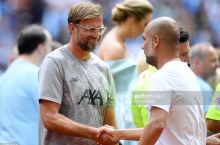 Yurgen Klopp: "APL - ikkita otning poygasi emas"