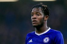 Lempard Batshuayi haqida gapirdi