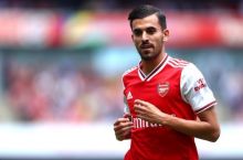 “Arsenal” himoyachisi Dani Sebalosni maqtadi