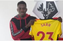 Sadio Mane vatandoshi haqida: “U juda ham tezkor, himoyachilarni aqldan ozdiradi”