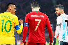 "Instagram"da eng ko'p obunachiga ega futbolchilar (Top-10)