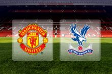 "Manchester Yunayted" - " Kristal Pelas". Asosiy tarkiblar malum!