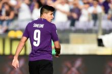 Diego Simeonening o'g'li "Dinamo"ga o'tishni xohlamadi