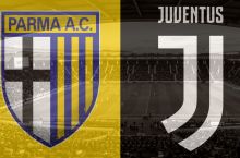 A Seriya. "Parma" – "Yuventus" uchrashuvining boshlang'ich tarkiblari bilan tanishing!