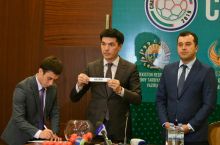 “CHarm to'p-2019”: Respublika bosqichiga qura tashlandi