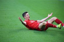 Bundesliga. Levandovskining xet-trigi "Bavariya"ga yirik g'alaba keltirdi