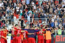 RPL. "Zenit" o'z tarixida ilk marta "Ufa"ga yutqazdi va bugun 7-turning yana ikki bahsi o'tkazildi