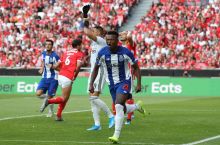 Primeyra Liga. Klassik to'qnashuvda "Portu" amaldagi titul sohibini mag'lub etdi
