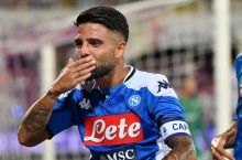 A Seriya. "Fiorentina" – "Napoli" o'rtasidagi drama yakunlandi