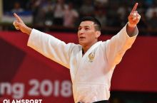 Olamsport: Dzyudochilarimiz JCHni muvaffaqiyatli boshlashdi, Kovalyov raqibini nokaut qildi va boshqa xabarlar